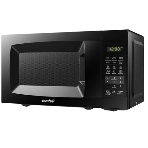 4 Best Small Microwaves of 2024 (Tested and Ranked) - This Old House