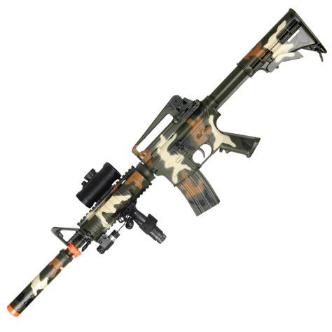 Airsoft machine guns for sale - cfdelta