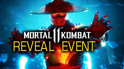 Mortal Kombat 11 (for PC) Review