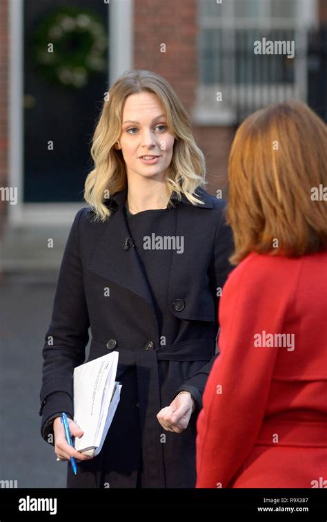 Kate McCann (SKY News reporter) with Kay Burley (News presenter ...