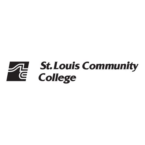 St Louis Community College logo, Vector Logo of St Louis Community College brand free download ...