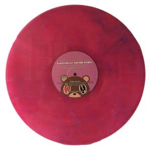 The Best Kanye West Albums Ranked: The Vinyl Collectors List (2023) - Pink Lemonade Social