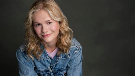 'America's Got Talent' champ Darci Lynne Farmer joins 'Reagan' cast ...