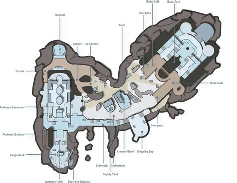 Pin on Q-game level design