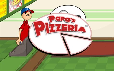 Papa’s Pizzeria - Chrome Web Store