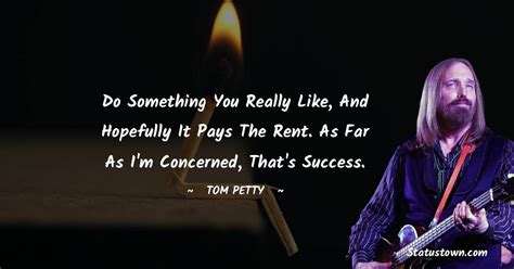 30+ Best Tom Petty Quotes