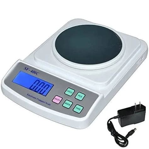 Digital Electronic Laboratory Scale -500g X 0.01g | Konga Online Shopping