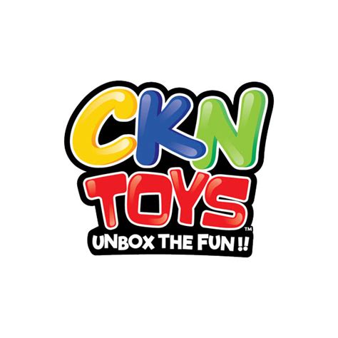 CKN Toys Headed to Retail in 2020 - TVKIDS