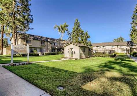 Redlands, CA Apartments | Palm Village | Residents