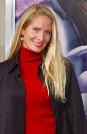 Jane Sibbett, California Delta. Actress (Carol in "FRIENDS")