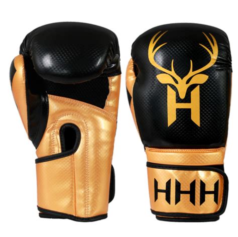 LEATHER BOXING GLOVES CRYSTAL EDITION – HHH Traders Limited