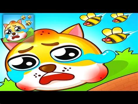 Save The Doge - Max Level - Full Gameplay Walkthrough Tutorial Android ios Game - YouTube