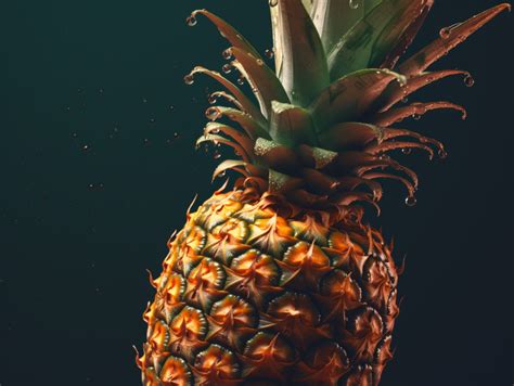 What do Pineapples Symbolize? (9 Top Meanings)