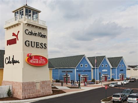 Jersey Shore Premium Outlets | VisitNJ.org