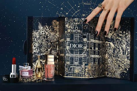 Dior The Icons Gift Set Advent Calendar 2022: Full Spoilers