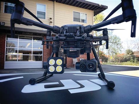 Heat-seeking drones used to locate missing after tornado | The Sumter Item