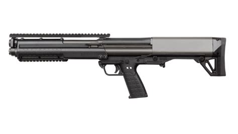 Kel-Tec KSG 12 Gauge 3" 18.5" Barrel Pump Action Tactical Shotgun