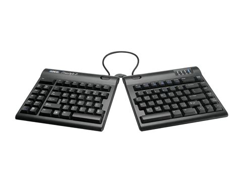 How to Pick the Right Ergonomic Keyboard - No More Pain Ergonomics