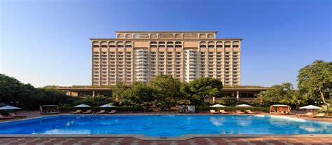 The Taj Mahal Hotel, New Delhi - Reviews, Photos and Phone