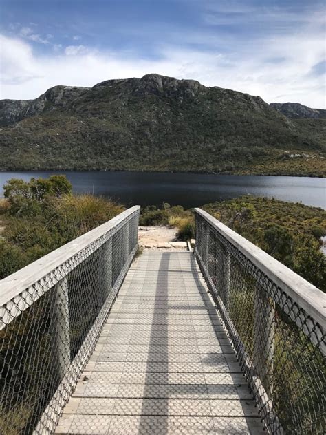 Dove Lake Walk, Cradle Mountain: Tasmania's Most Beautiful Nature Walk