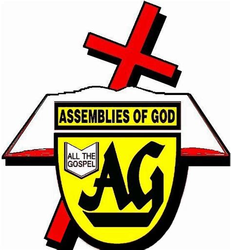 Tanzania Assemblies of God - TAG - TANZANIA ASSEMBLIES OF GOD