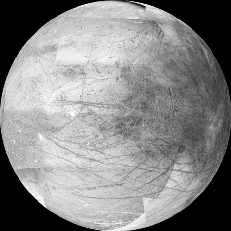 NASA launches Europa Clipper mission to an icy moon of Jupiter