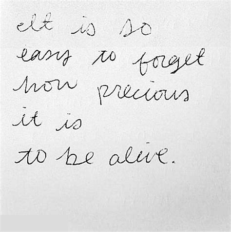 LifeNotes: Precious Life