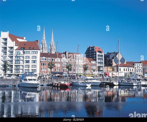 Image Gallery ostend belgium