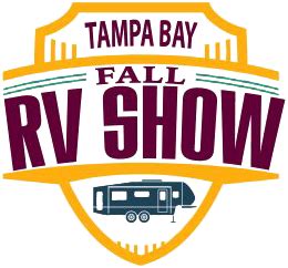 Tampa Bay Fall RV Show 2023(Tampa FL) - Tampa Bay Fall RV Show -- showsbee.com