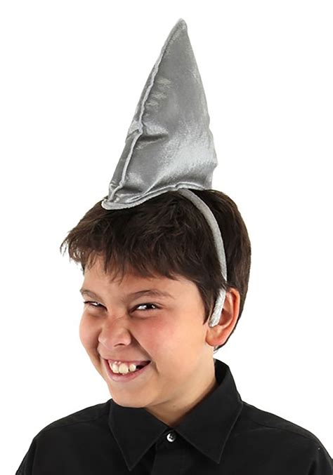 Shark-Fin Costume Headband