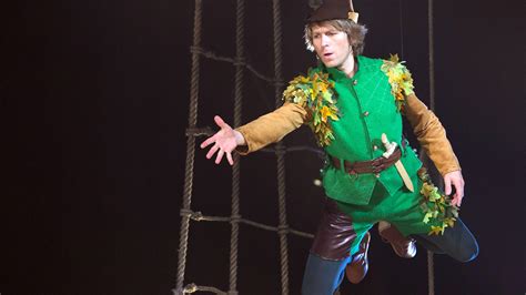 BBC iPlayer - CBeebies Presents - Stage Shows: Peter Pan