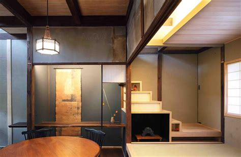 Shimogamo Machiya Villa / Takuma Ohira | ArchDaily