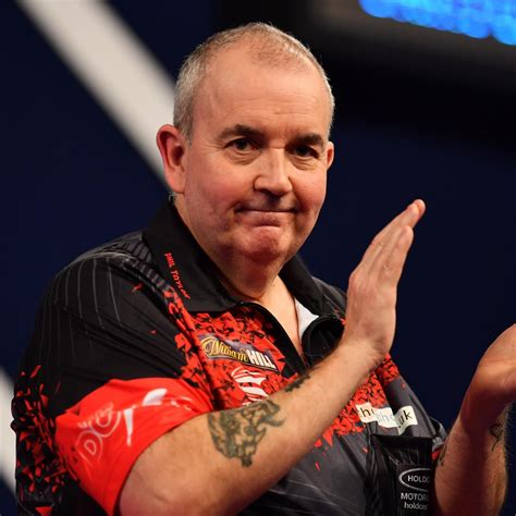 PDC World Darts Championship 2018: Semi-Final Results and Championship ...