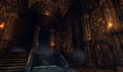 Dungeon Escape screenshots image - ModDB