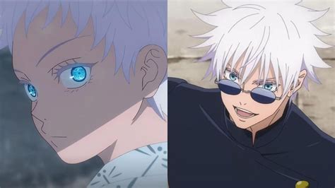 Jujutsu Kaisen 0 S Young Satoru Gojo Looks The Same A - vrogue.co