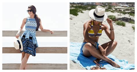 21 Cute Beach Outfits for Your Summer Outfit Inspiration