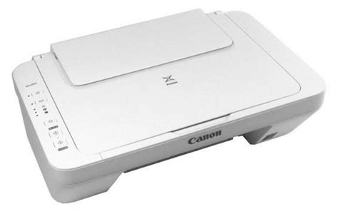 Canon PIXMA MG2950 Drivers Download And Review | CPD