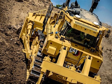 D8 Dozers | Bulldozers | Crawler Dozers