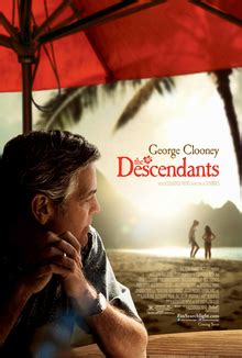 The Descendants - Wikipedia