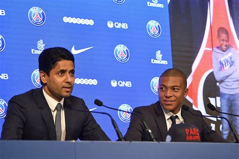 PSG issue ultimatum to Mbappe to end transfer saga within 2 weeks