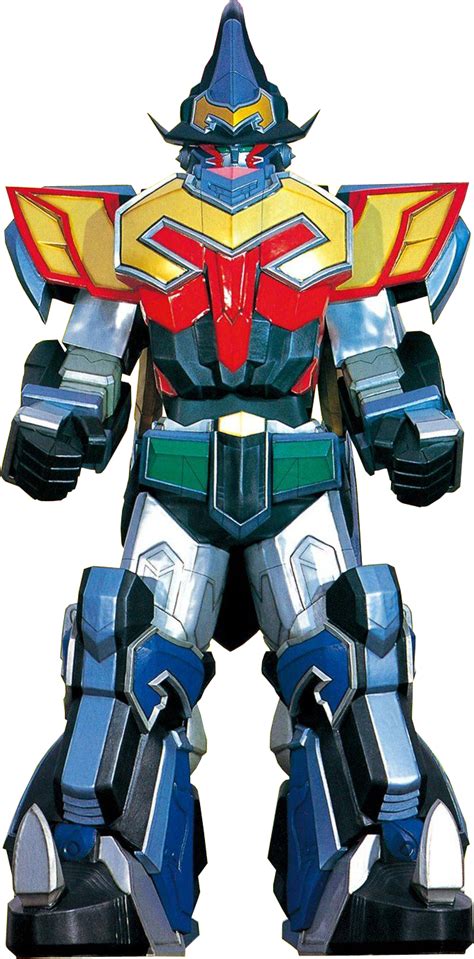 Titan Megazord | RangerWiki | Fandom