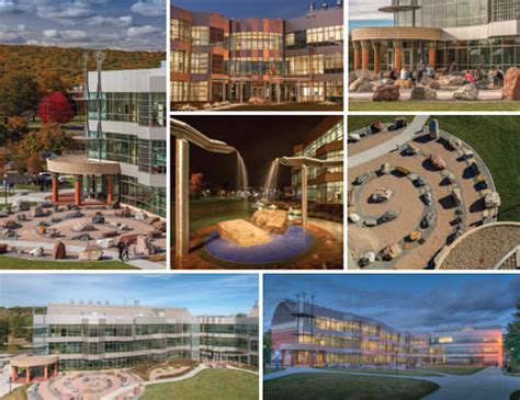 Southern Connecticut State University: Academic Science and Laboratory Building -- Spaces4Learning