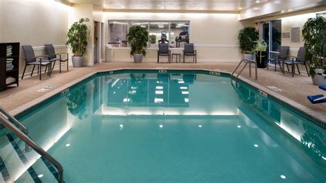 Experiences Near Fairfield Inn & Suites Beloit | Marriott Bonvoy