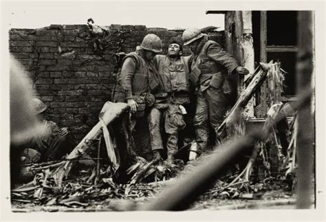 Don McCullin, Legendary War Photographer, Reflects on His Career: "Am I Haunted by All This? I ...