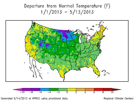 LA Times : Globe Moves To Southern California | Real Climate Science