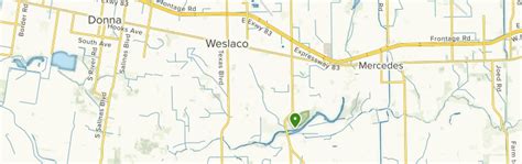 Best Trails near Weslaco, Texas | AllTrails