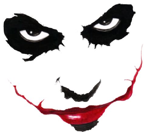 Ha Ha Ha Joker Png - PNG Image Collection