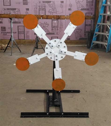 Texas Star Steel Target | Steel targets, Shooting targets diy, Shooting ...