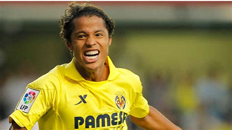 La Liga: Villareal striker Giovani Dos Santos wary of Barcelona | Football News | Sky Sports