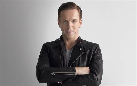 Bobby Axelrod Played by Damian Lewis - Billions | SHOWTIME